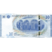P 96 Tunisia - 10 Dinars Year 2013